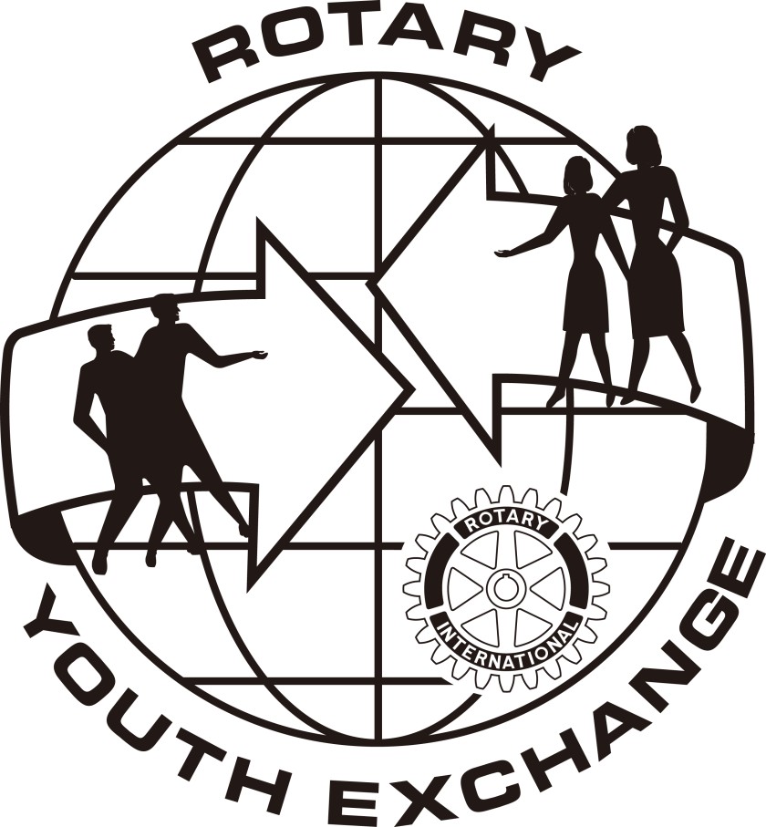 Youth Exchange(白黒)