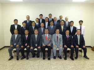  熊本第6グループ　ガバナー公式訪問を終えて（芦北）